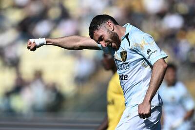 Championship duo at Fares Ghedjemis disadvantage after ‘serious’ Celtic offer