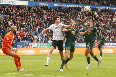 Johnny Kenny’s chances of playing for Celtic again this season assessed