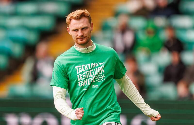 Liam Scales agrees Celtic contract extension, Martin O’Neill reacts