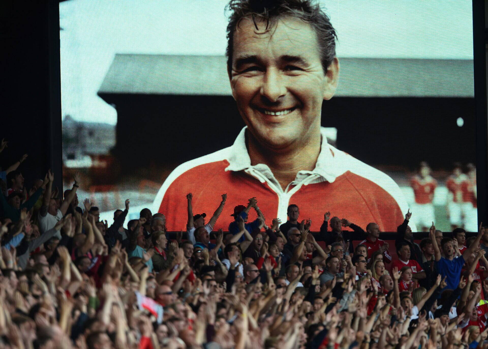 Martin O’Neill invokes Brian Clough as he responds to Callum McGregor’s Celtic board comments