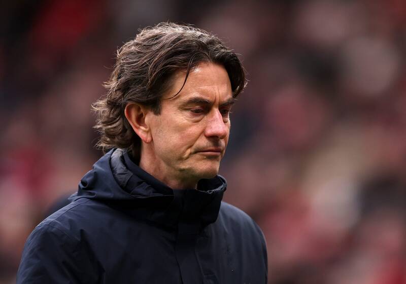 Martin O’Neill’s honest assessment of Thomas Frank as former Brentford and Spurs manager linked with Celtic job