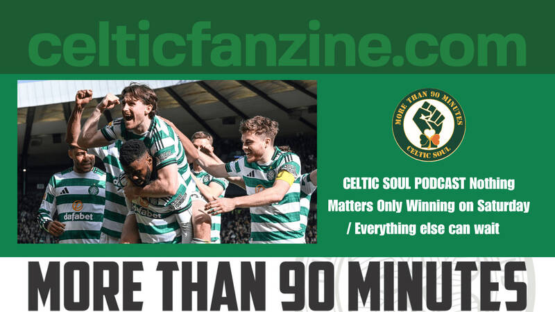 Nothing Matters Only Winning on Saturday / Everything else can wait