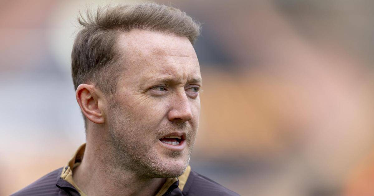 Celtic hero names ‘outstanding’ candidate for manager’s job, could work with O’Neill