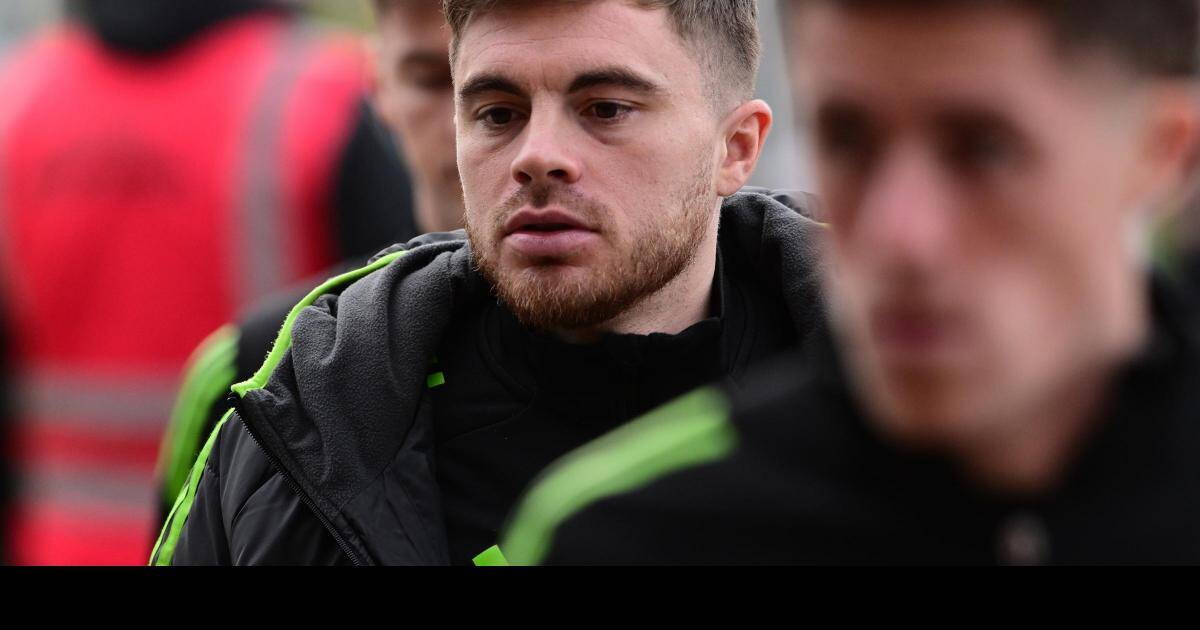James Forrest delivers verdict on Callum McGregor’s Celtic ‘ambition ...