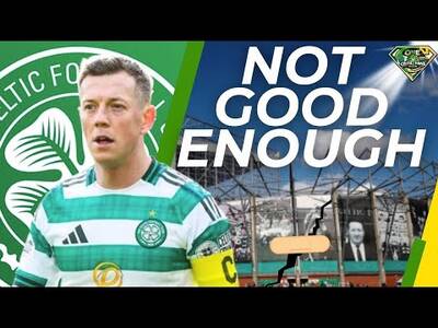 Celtic Skipper tells BOARD what the fans are thinking