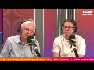 Celtic Move to Ban Rangers Fans From Final O** F*** | Friday 24Th April