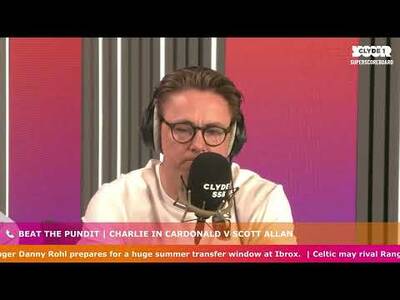 Cheat the Pundit! the Most Controversial Beat the Pundit Ever?