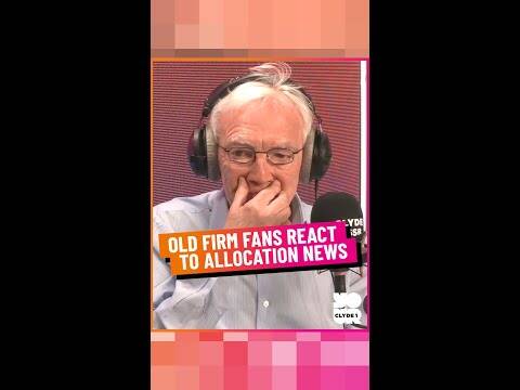 O** F*** Fans React to Allocation News