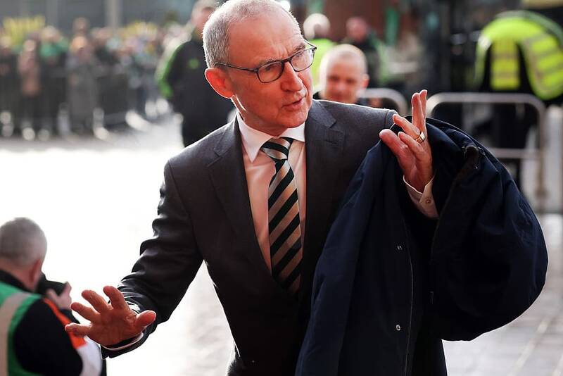 Celtic launch ‘proactive’ summer transfer window approach as key issue comes from looming Parkhead returns