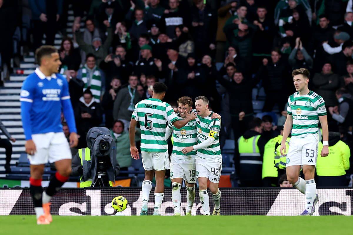 Celtic star tells club he’ll seek transfer exit on two conditions as Champions League quality demand sent