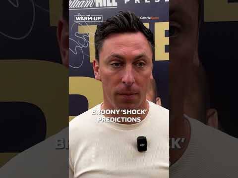 Scott Brown’s Celtic predictions