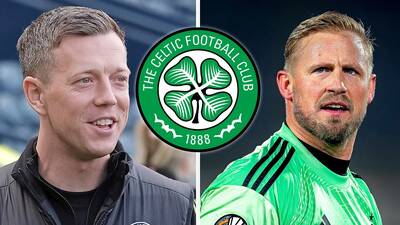 Celtic FC transfer news: Callum McGregor and five players who could leave this summer