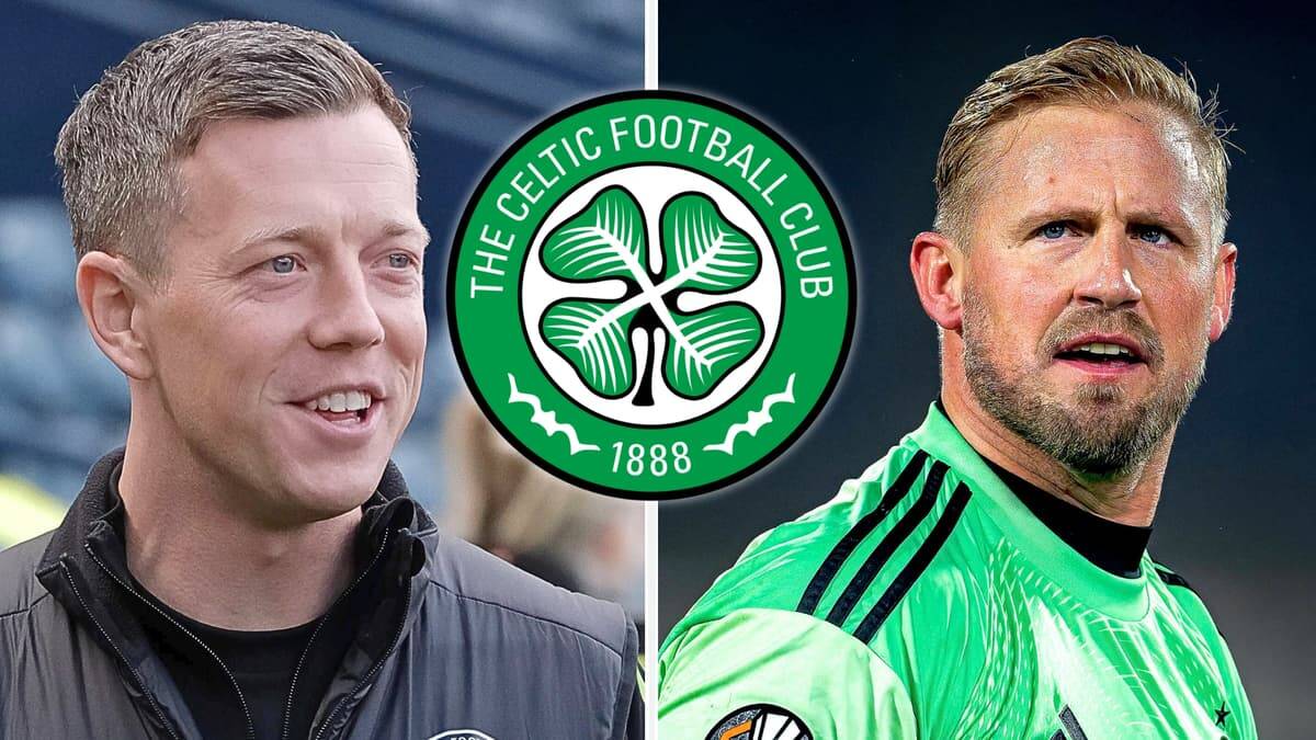 Celtic FC transfer news: Callum McGregor and five players who could leave this summer