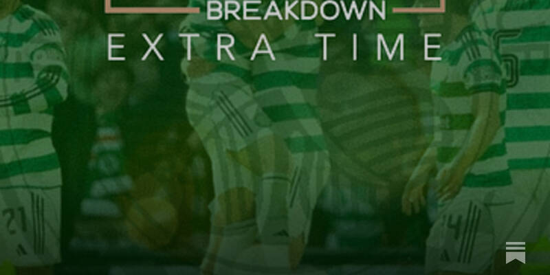 The Title Race Inflection Point: Can Celtic Finish the Job?