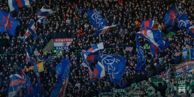 Celtic Must Stand Firm as Rangers Refuse to Confront their Union Bears problem