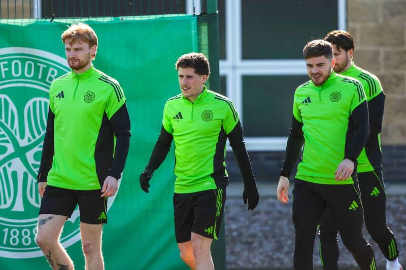 Celtic duo handed contract rewards as club as Martin O’Neill makes ‘better team’ declaration