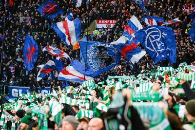 Celtic v Rangers ticket row escalates after 3 statements as SPFL makes next move