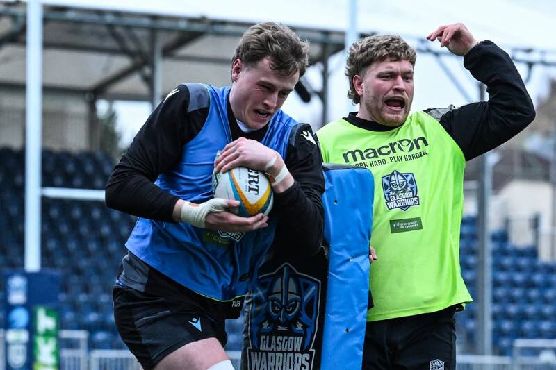 Why URC top spot has lost some its lustre for Glasgow Warriors &ndash; not even Celtic and Rangers can ride to rescue