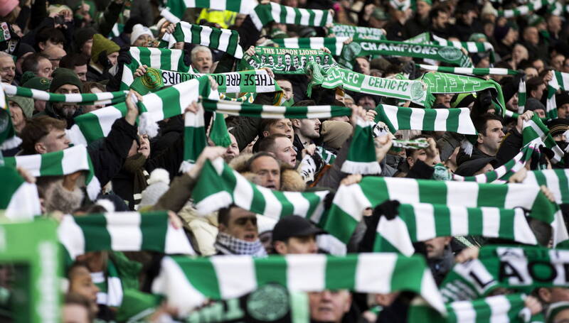 Celtic cannot expect to sell season tickets without telling us what we’re buying.