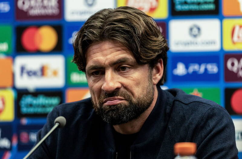 Russell Martin hired to showcase his Tactical Masterclass