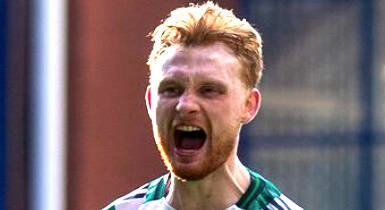 ‘I Feel a Real Part of It Now,’ Scales