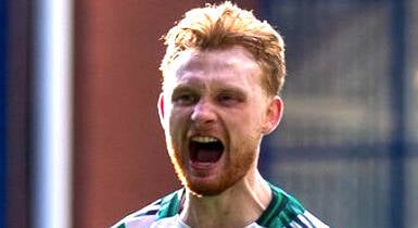 ‘I Feel a Real Part of It Now,’ Scales