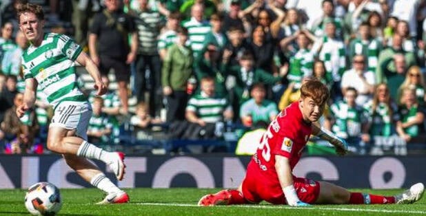 ‘the Highs Have Been Absolutely Amazing,’ Mccowan