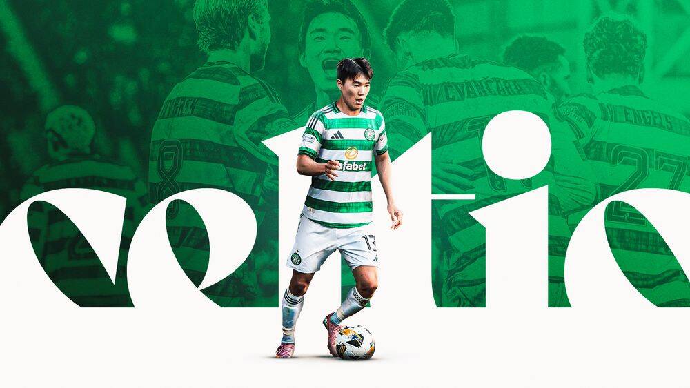 Your Matchday Guide: Celtic v Falkirk