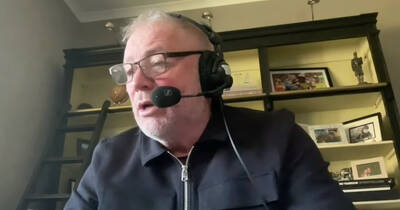 Ally McCoist tells Celtic fans the next manager whisper he heard as Dermot Desmond’s ‘easy option’ named