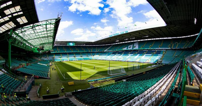 Celtic vs Falkirk LIVE score and goal updates from crunch Premiership clash at Parkhead