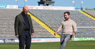 How our national sport has become a political football – but nobody’s on top form