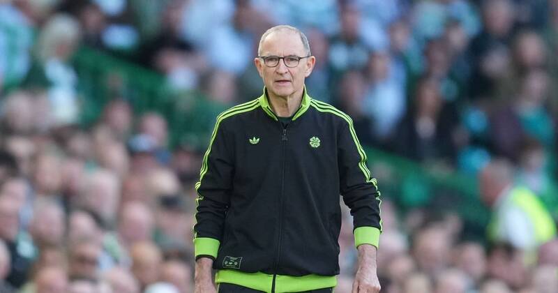 Martin O’Neill drops honest Celtic theory on Daizen Maeda tailspin as he hails ‘terrific’ talisman who is BACK