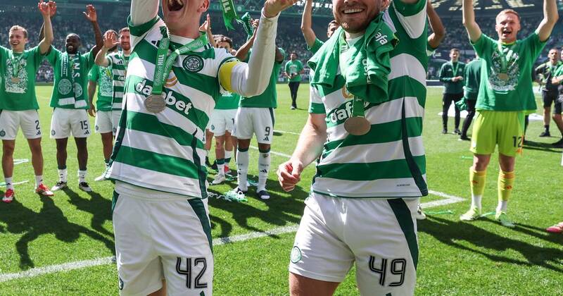 What Callum McGregor’s message to Celtic board really means as Jury deliver verdict on captain’s future