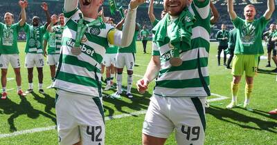 What Callum McGregor’s message to Celtic board really means as Jury deliver verdict on captain’s future