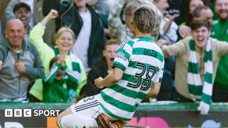 Could ‘outstanding’ Maeda’s return to form give Celtic title edge?