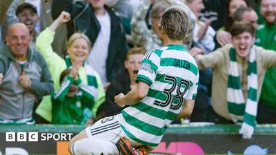 Could ‘outstanding’ Maeda’s return to form give Celtic title edge?