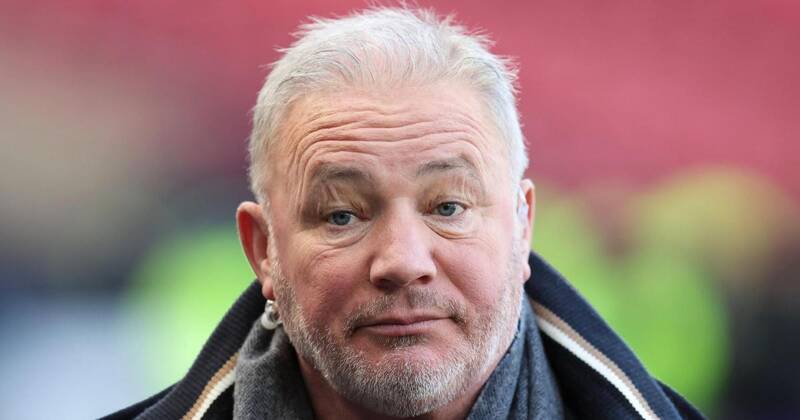 Ally McCoist predicts ‘bigger changes’ at Celtic, compared to their league rivals