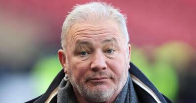 Ally McCoist predicts ‘bigger changes’ at Celtic, compared to their league rivals