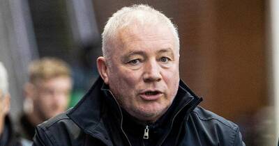 Ally McCoist suggests three ‘interesting’ candidates for Celtic manager