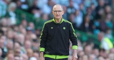 Martin O’Neill on why Daizen Maeda has come alive and ‘fantastic’ Celtic support