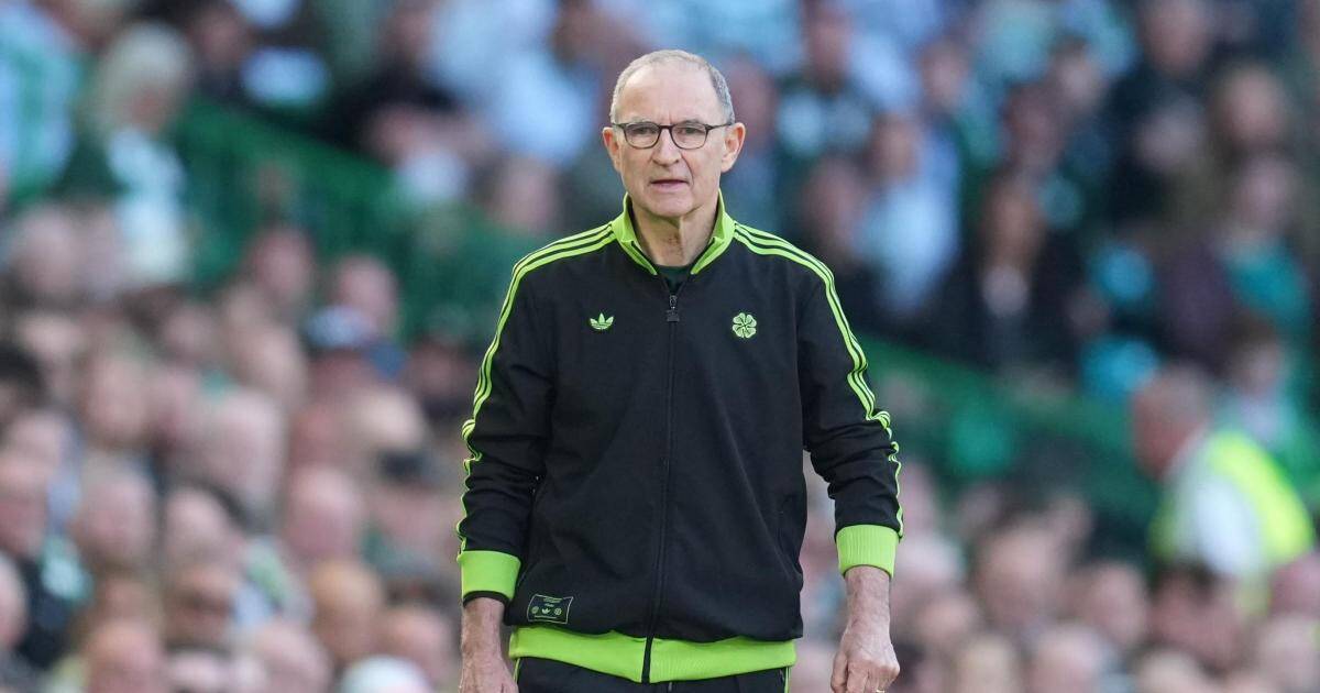 Martin O’Neill on why Daizen Maeda has come alive and ‘fantastic’ Celtic support
