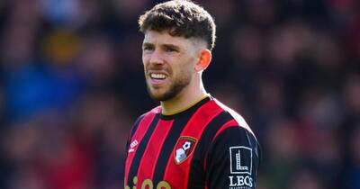 Ryan Christie on the ‘really strange’ difference between Celtic and Bournemouth