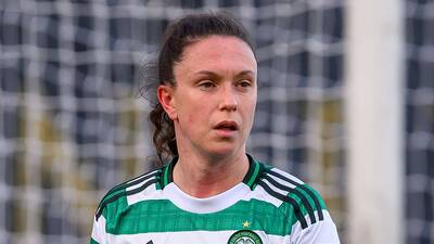Celtic Women drop to unacceptable fifth place in SWPL after Hibs loss