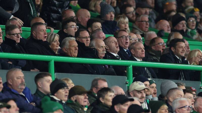Desmond plotting Celtic move for in-demand manager as Premier League battle commences