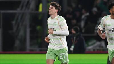 O’Neill could boldly bench Engels by unleashing Iheanacho 2.0 at Celtic