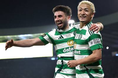 Greg Taylor praises former Celt for help adapting to life in Greece