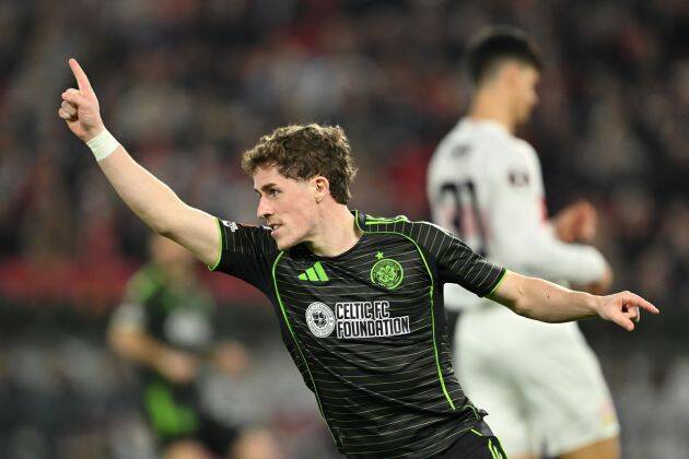 The highs have been absolutely amazing and hopefully there’s more to come,” Luke McCowan