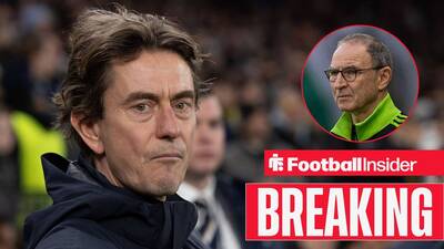 Sources: Celtic plot ‘ambitious’ move to hire ex-PL manager as Martin O’Neill’s successor
