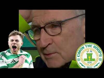 Martin O’Neill Would Like to See James Forrest Play for Scotland in the World Cup!