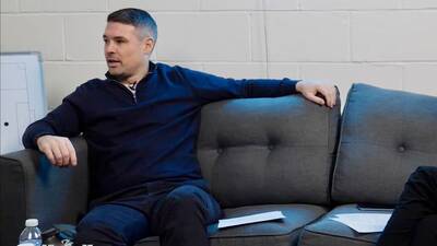 Darren O’Dea says Celtic ‘aren’t ready’ to lose Callum McGregor after board message